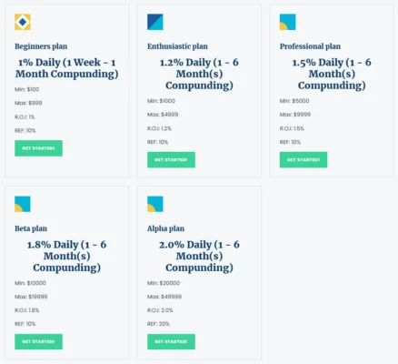 Grandexy 2 скрин