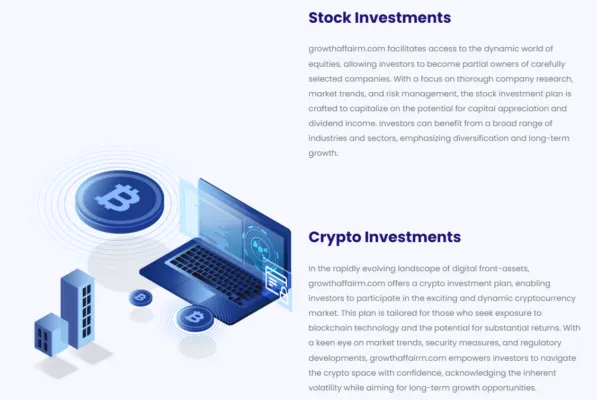 Growthaffairm 1 скрин