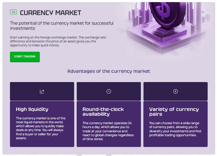 Gryniora 1 скрин