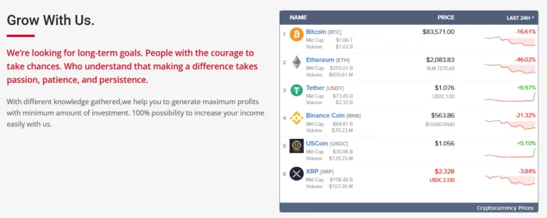 Halaltrades 1 скрин