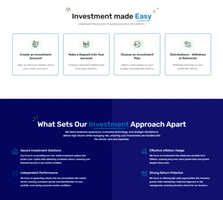Htrin Trading 1 скрин