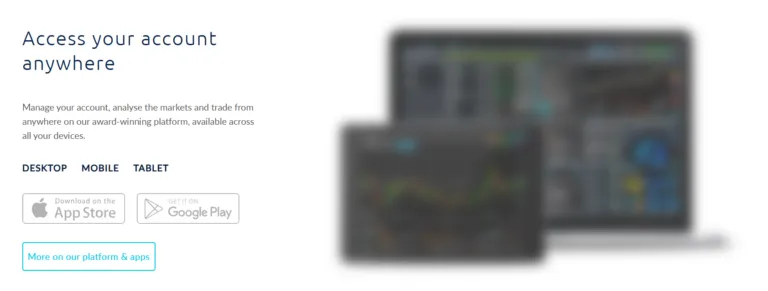 INFINIX TRADE 2 скрин