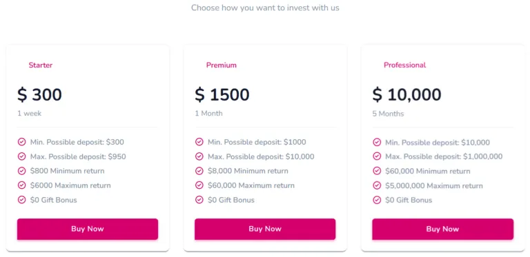 Index Trade 2 скрин