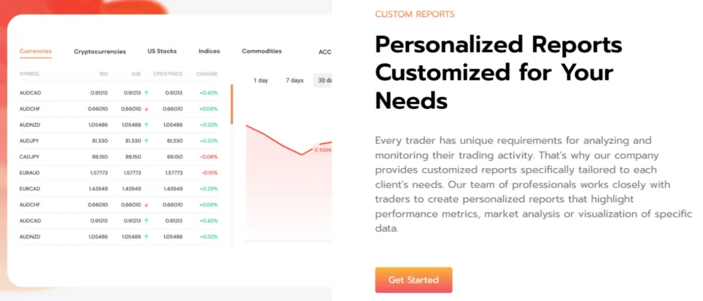 Investments GB 1 скрин