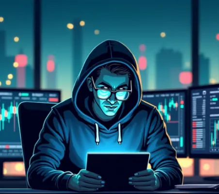 Investos 360 2 скрин