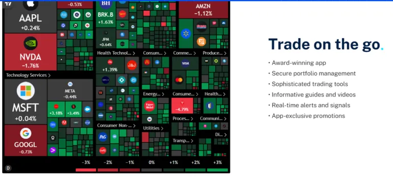 Just Stock Trade 1 скрин