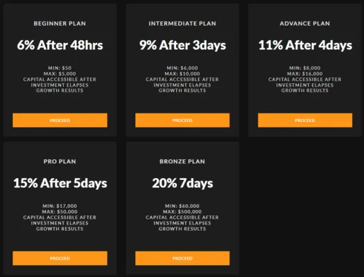 Koinstream 2 скрин