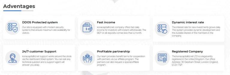 Konacapital 2 скрин