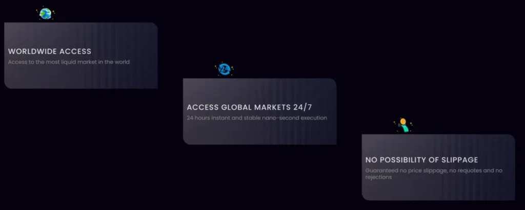 LTG Goldrock Limited 1 скрин