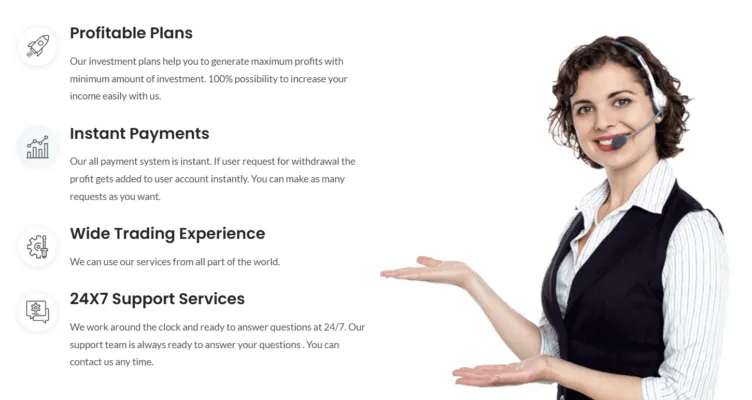 Mega Soft Digita Limited 1 скрин