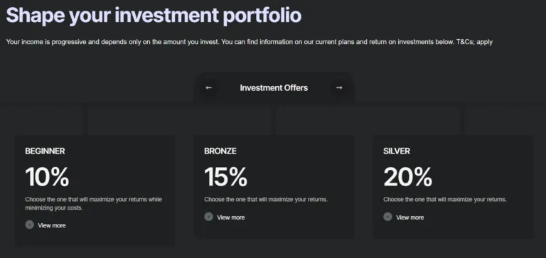 Mightybullfx25 2 скрин