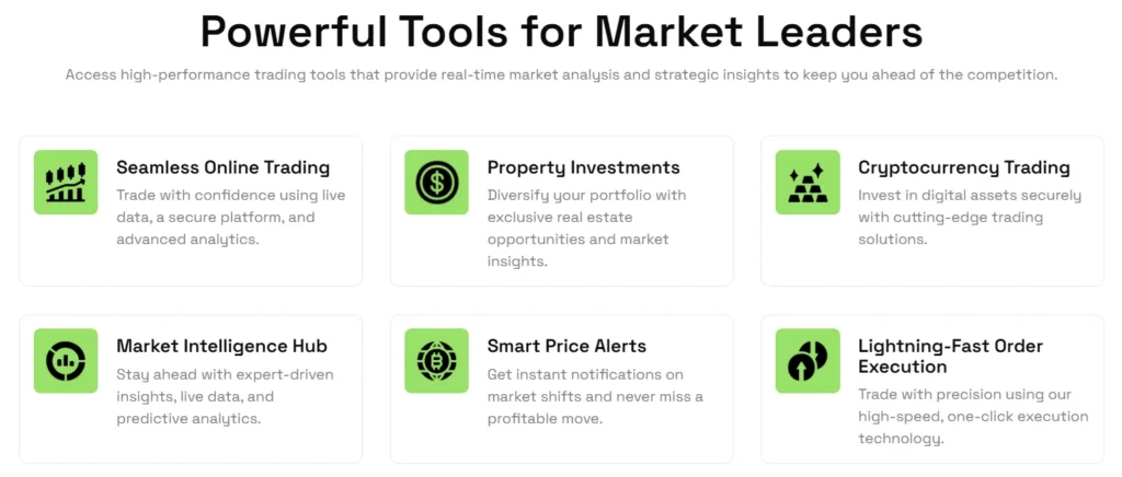 Monnaris 1 скрин