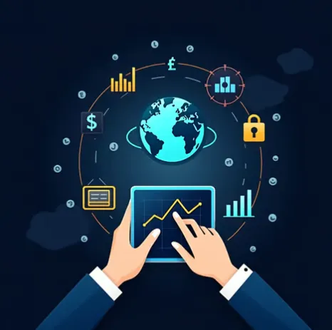 Multi Nexus 1 скрин