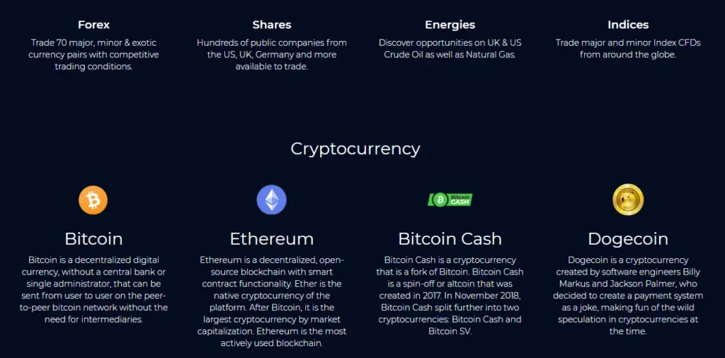 Musk Trust 1 скрин