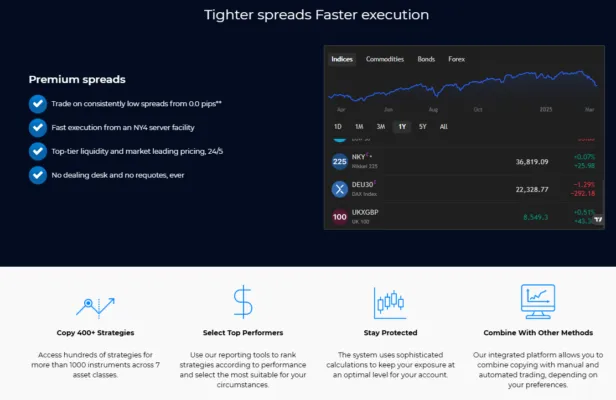Musk Trust 2 скрин