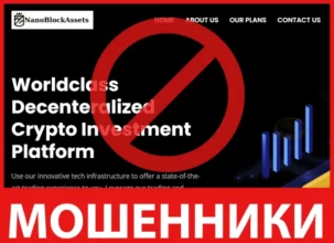 NanoBlockAssets лицевая сторона скрин