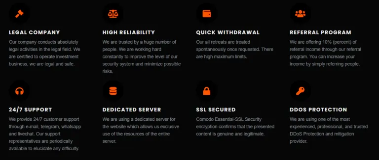 Nedubit 2 скрин