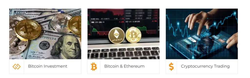 NexFinance International 1 скрин