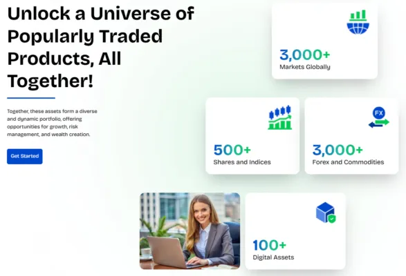 Novamarkets 2 скрин