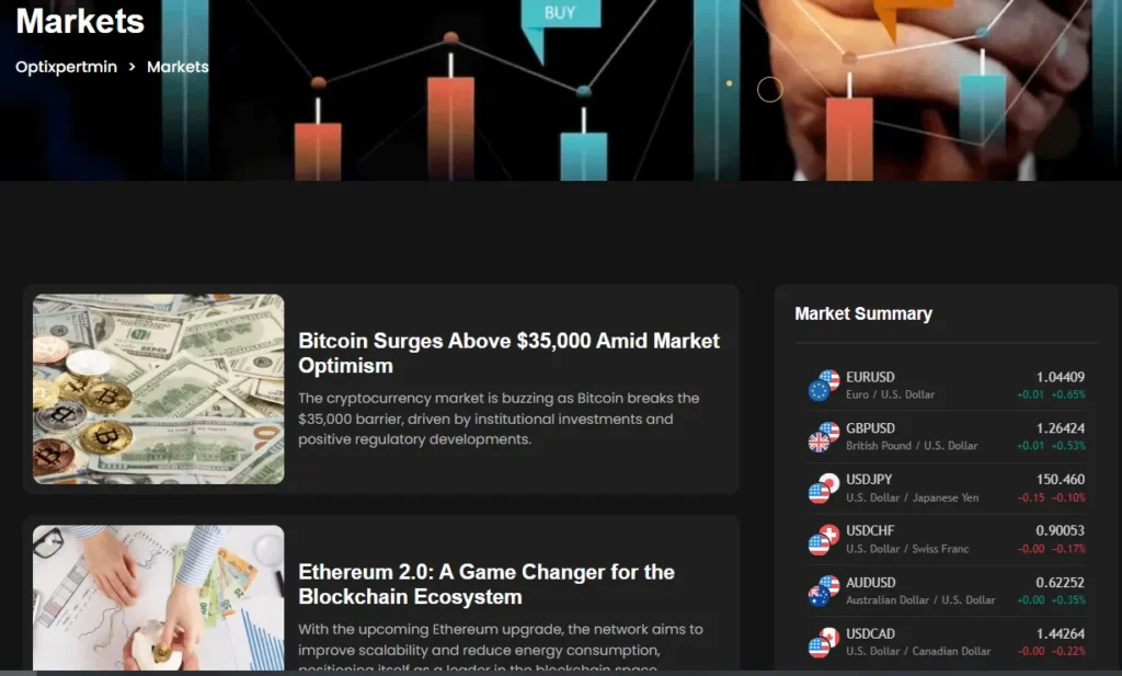 Optixpertmin 1 скрин