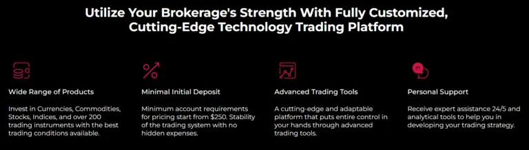 Paxful Trading 2 скрин
