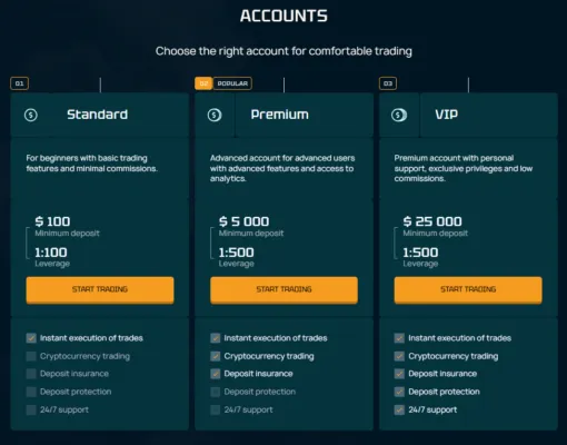 Priltharx 2 скрин