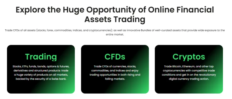 PrimeAssets 1 скрин