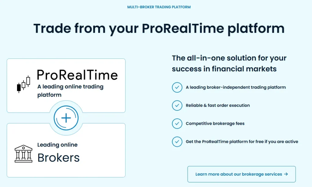 ProRealTime 1 скрин