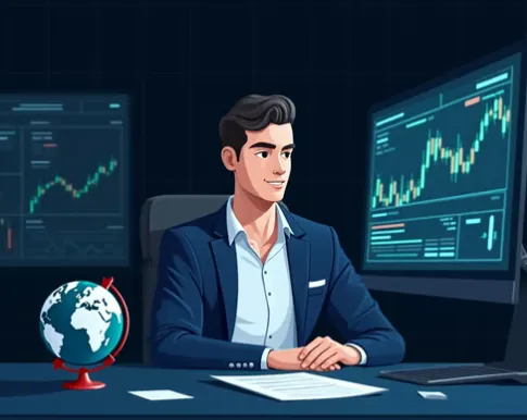 Profile Hub 1 скрин