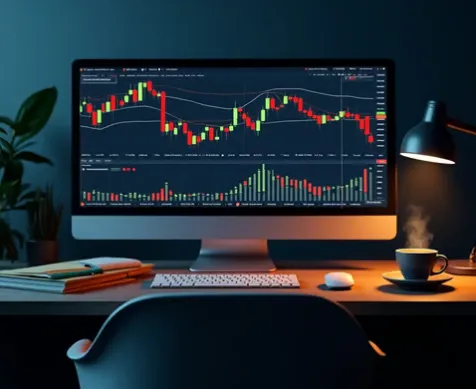 Profile Hub 2 скрин