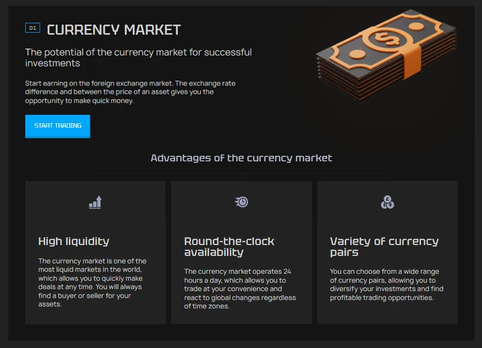 Ruoqvit 1 скрин