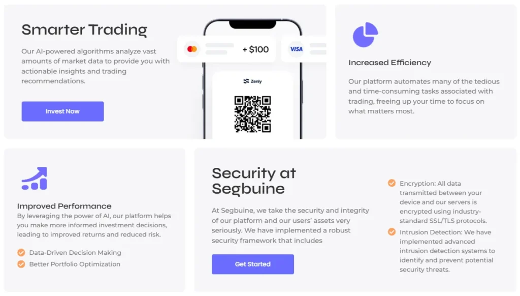 Segbuine 1 скрин