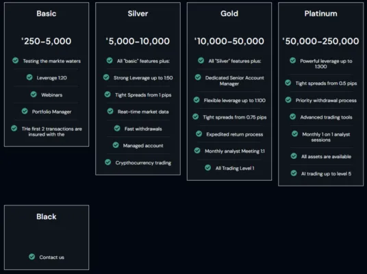 Spacextrade 2 скрин