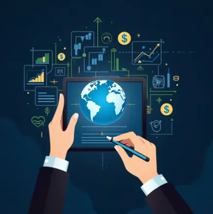 StarlightMoney 1 скрин