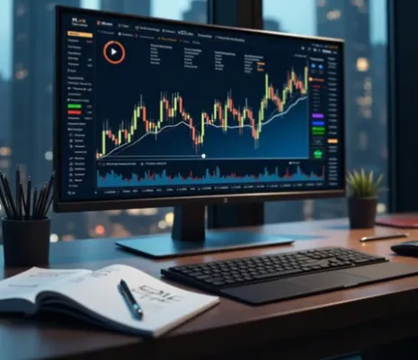 StarlightMoney 2 скрин