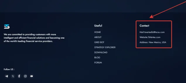 TS Vertex 2 скрин