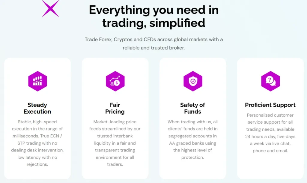 TenTrade 1 скрин