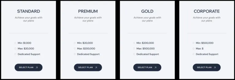 Titansstocks 2 скрин