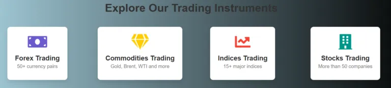 Trade Fx Online 1 скрин