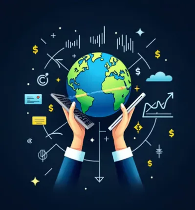 TradeSafe Global 1 скрин