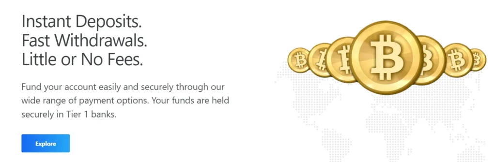 Tradelium 1 скрин