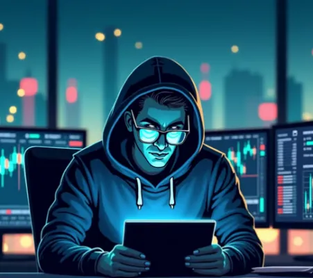 Traderspact 2 скрин