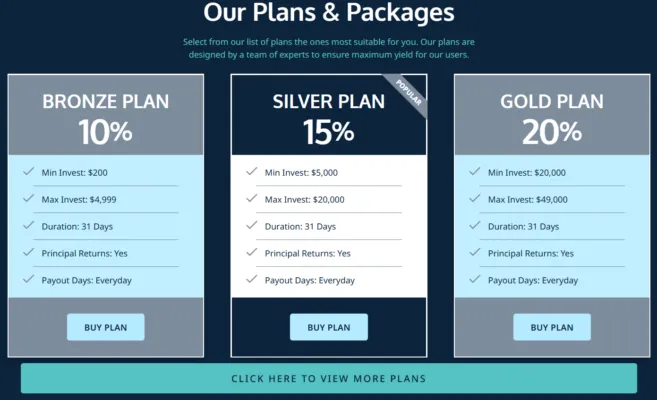 Trutodigitalfinance 2 скрин