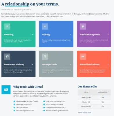 UnifiedCrypto 2 скрин