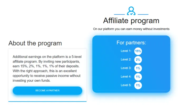 VOXVALE 2 скрин