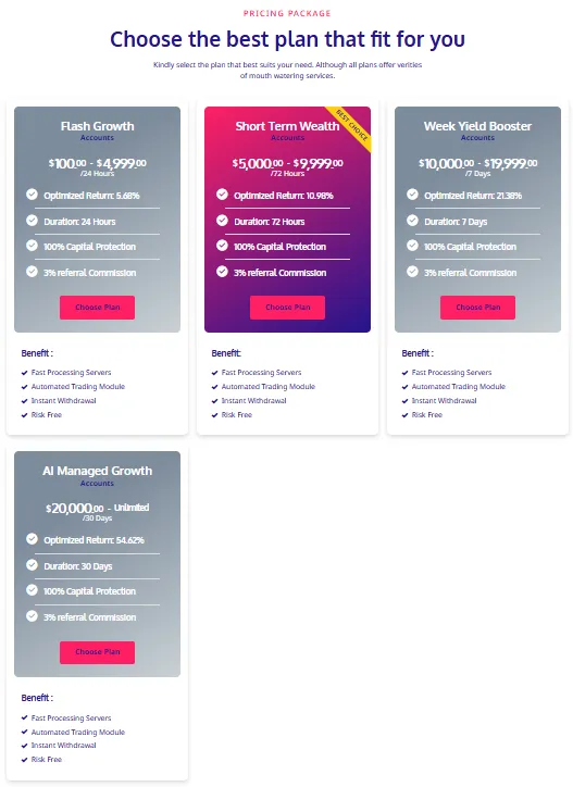 Veritas-TP 2 скрин