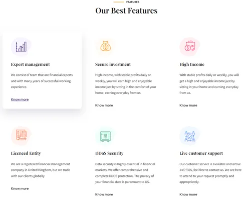 VertexCrest 2 скрин