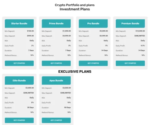 Volsticefundpro 2 скрин