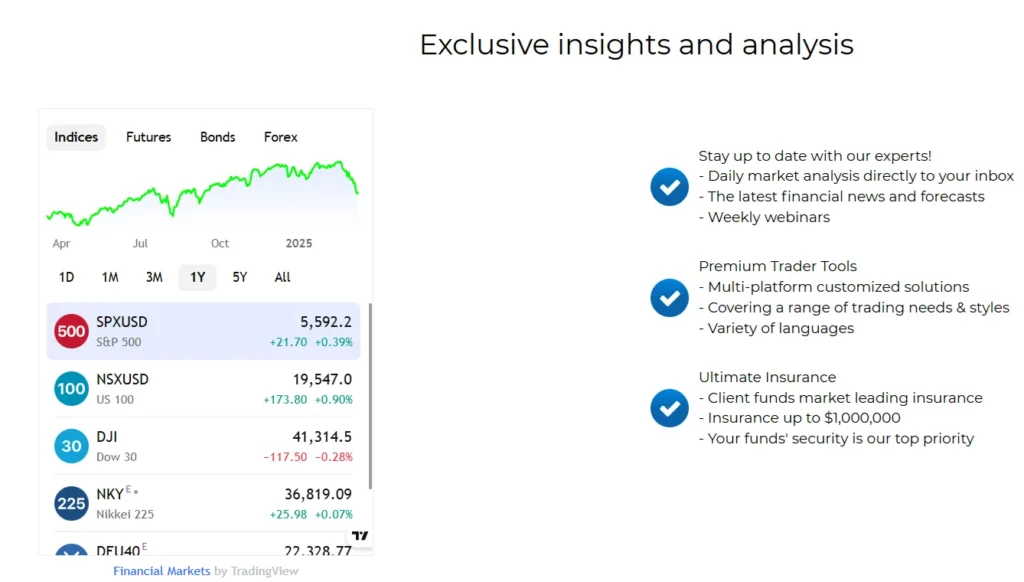 WealthPrimes 1 скрин