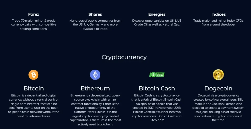 Webbminers 1 скрин